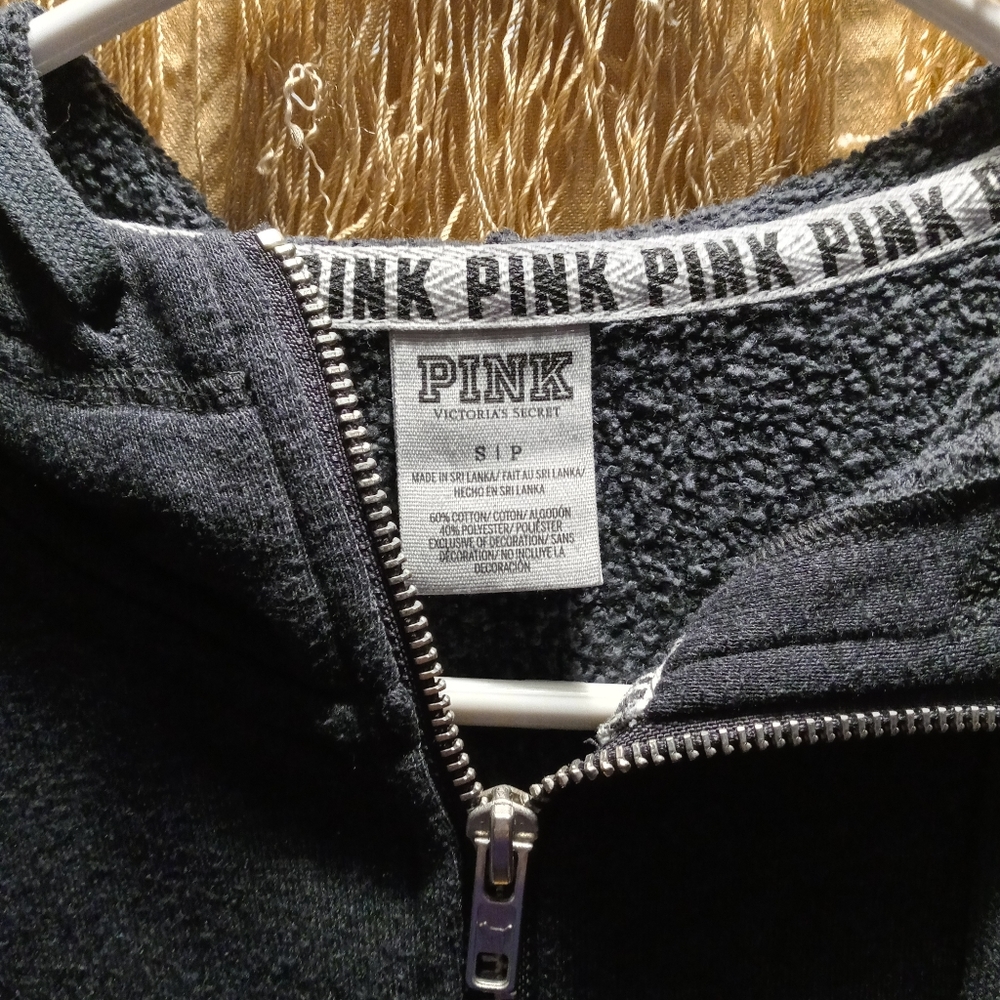 Pink Jacket - Picture 2 of 3